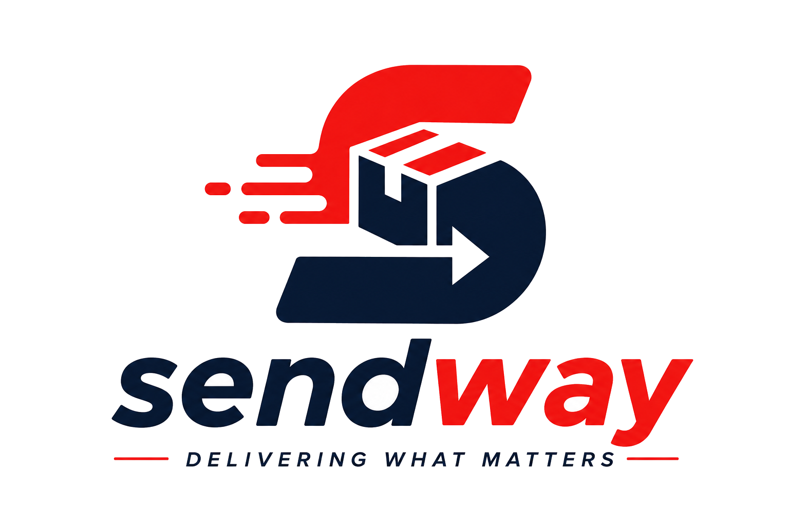 Sendway — delivering what matters